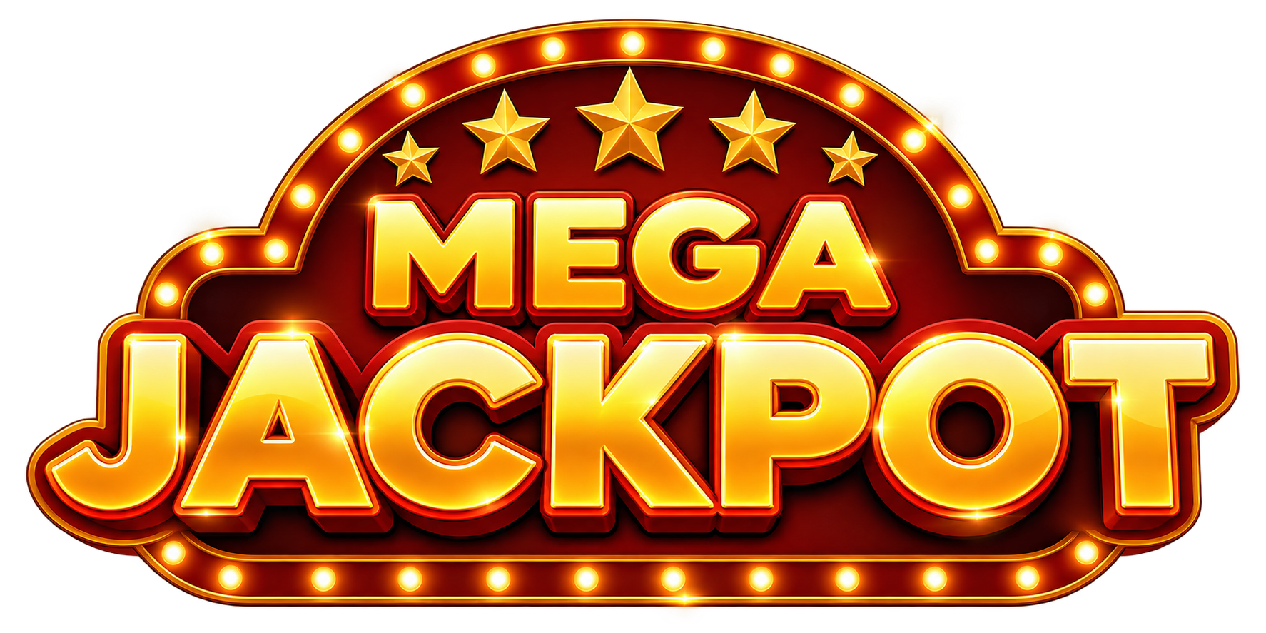 MEGA JACKPOT