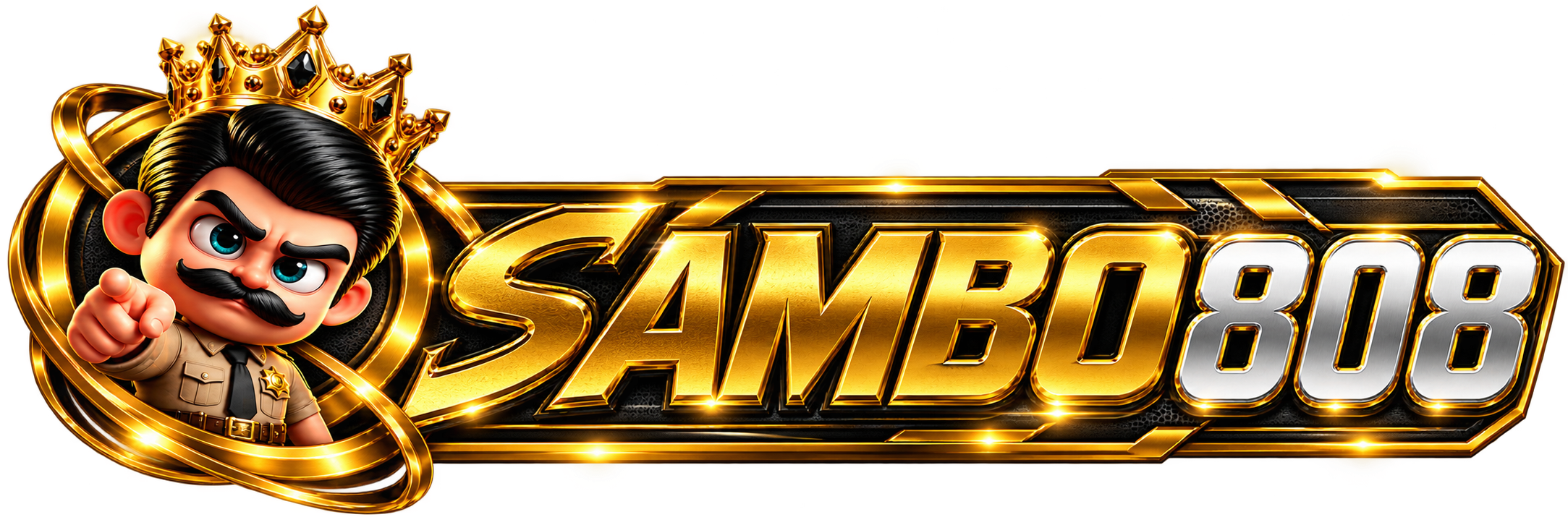 SAMBO808